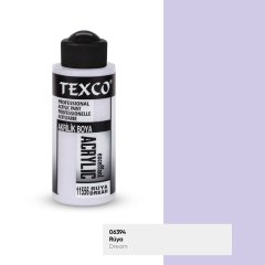 TEXCO EXCELLENT AKRİLİK 110 CC 11556-Rüya
