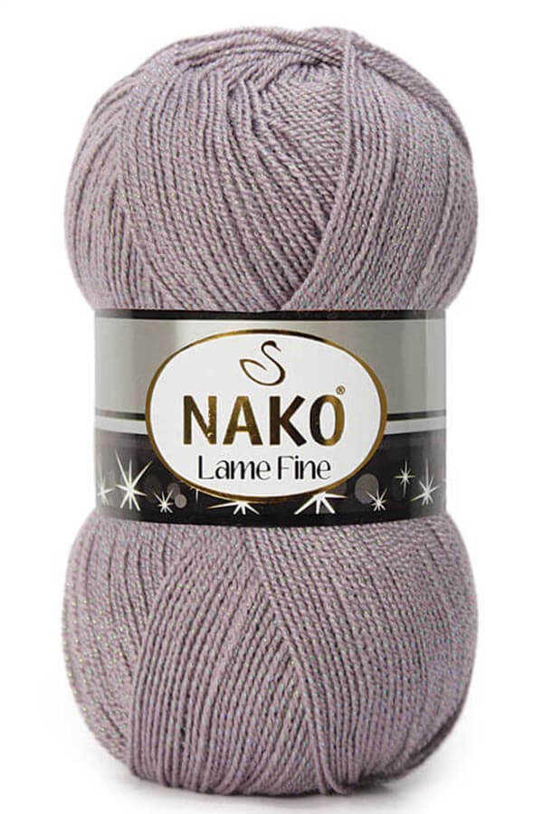 Nako Lame Fine 10155se