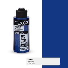 TEXCO EXCELLENT AKRİLİK 110 CC 11586-Lacivert