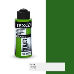 TEXCO EXCELLENT AKRİLİK 110 CC 11600-Akasya