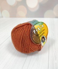 Peria Baby Soft Cottton 61 Kiremit