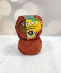 Peria Baby Soft Cottton 61 Kiremit