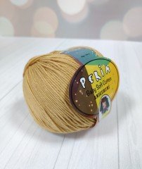 Peria Baby Soft Cottton 103 K.Nohut