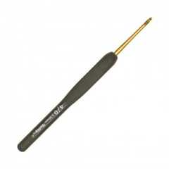 Tulip Mind Silikon Saplı Örgü Tığı