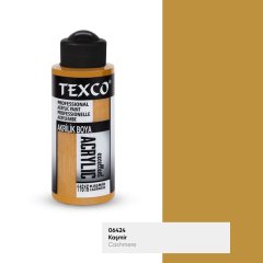 TEXCO EXCELLENT AKRİLİK 110 CC 11616-Kaşmir
