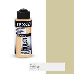 TEXCO EXCELLENT AKRİLİK 110 CC 11612-Kese Kağıdı