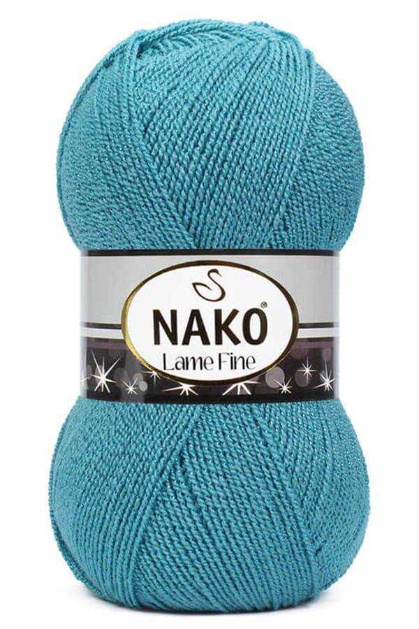 Nako Lame Fine 5498mv