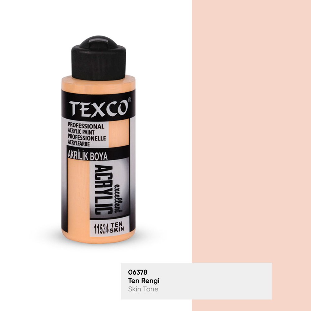 TEXCO EXCELLENT AKRİLİK 110 CC 11524-Ten