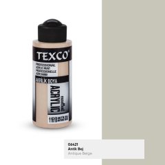TEXCO EXCELLENT AKRİLİK 110 CC 11610-Antik Bej