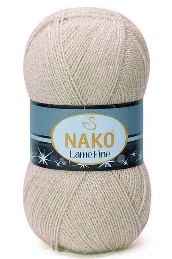 Nako Lame Fine 6858se