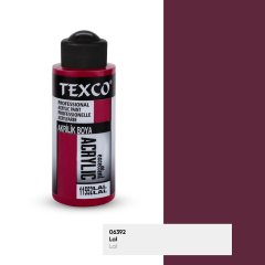 TEXCO EXCELLENT AKRİLİK 110 CC 11552-LAL