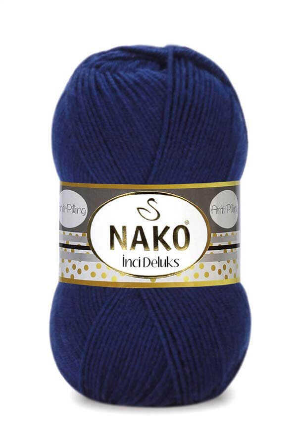 Nako İnci Deluks 148(Deluks)