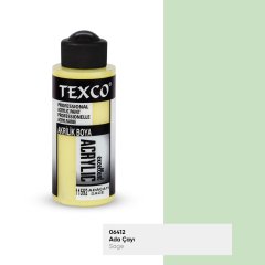 TEXCO EXCELLENT AKRİLİK 110 CC 11592-Adaçayı
