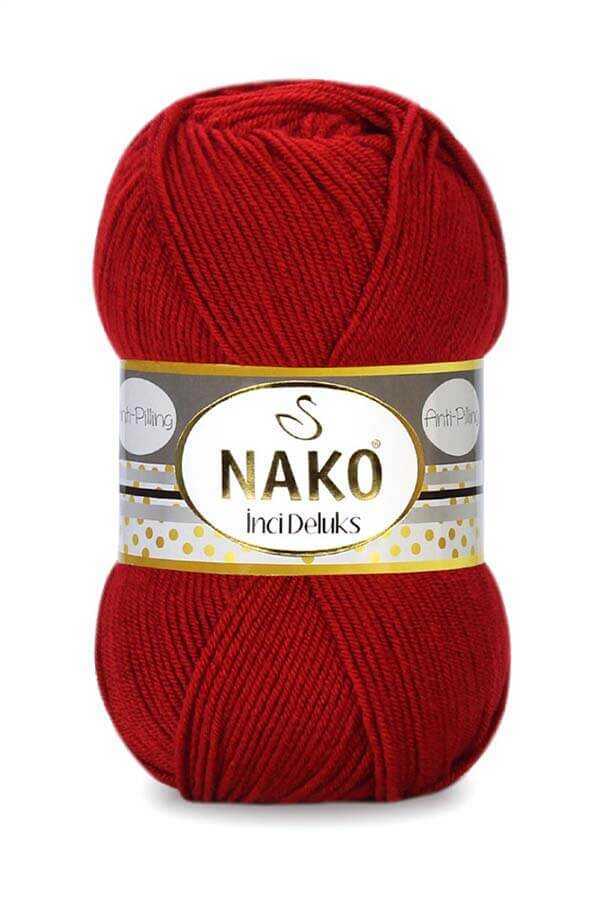 Nako İnci Deluks 1175(Deluks)