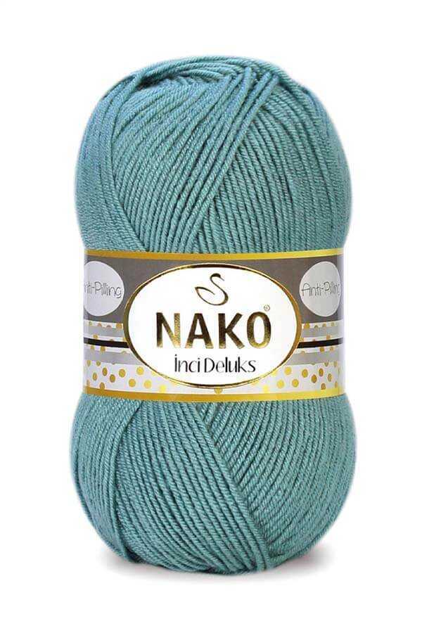 Nako İnci Deluks 10628(Deluks)