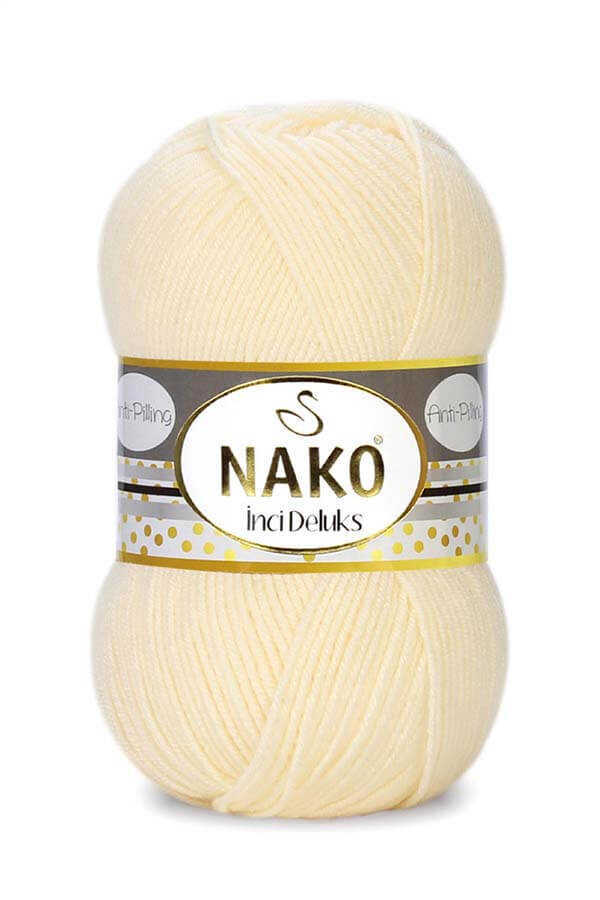 Nako İnci Deluks 11454(Deluks)