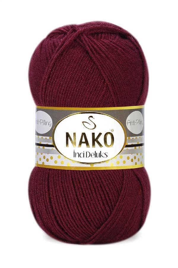 Nako İnci Deluks 11461(Deluks)