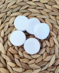 Yassı Çıngırak 34 mm