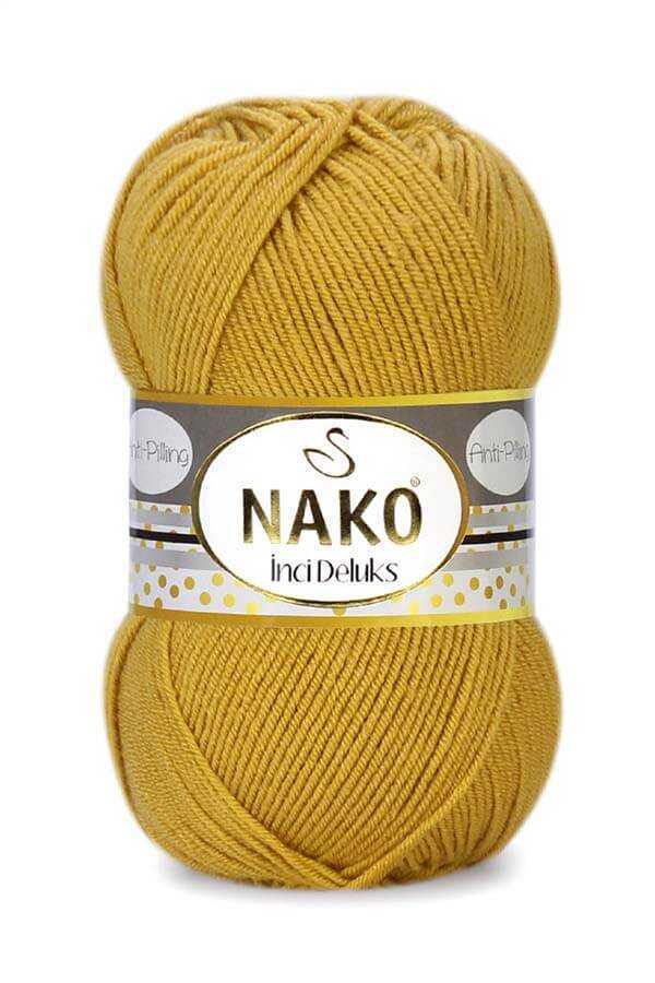 Nako İnci Deluks 11781(Deluks)