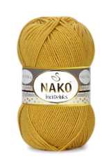 Nako İnci Deluks 11781(Deluks)