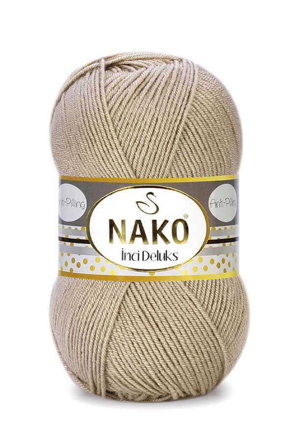 Nako İnci Deluks 11784(Deluks)