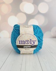 Moly Papier Kağıt İp 01(papier)