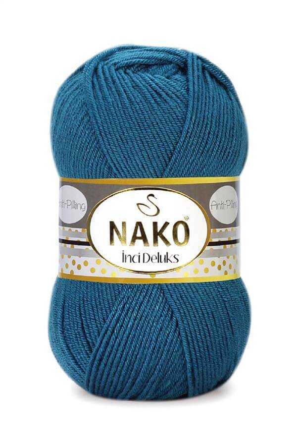 Nako İnci Deluks 11785(Deluks)