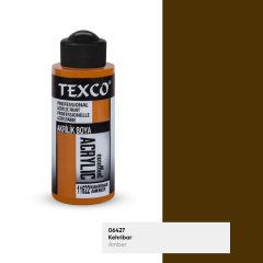 TEXCO EXCELLENT AKRİLİK 110 CC 11622-Kehribar
