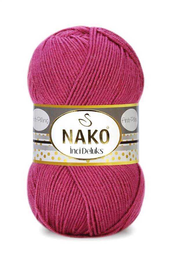 Nako İnci Deluks 12384(Deluks)