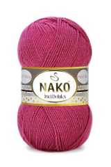 Nako İnci Deluks 12384(Deluks)