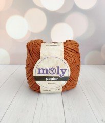 Moly Papier Kağıt İp 03(papier)