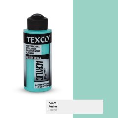 TEXCO EXCELLENT AKRİLİK 110 CC 11570-Patina