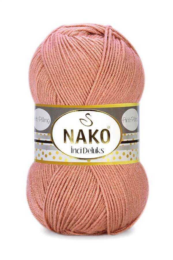 Nako İnci Deluks 12385(Deluks)