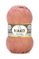 Nako İnci Deluks 12385(Deluks)