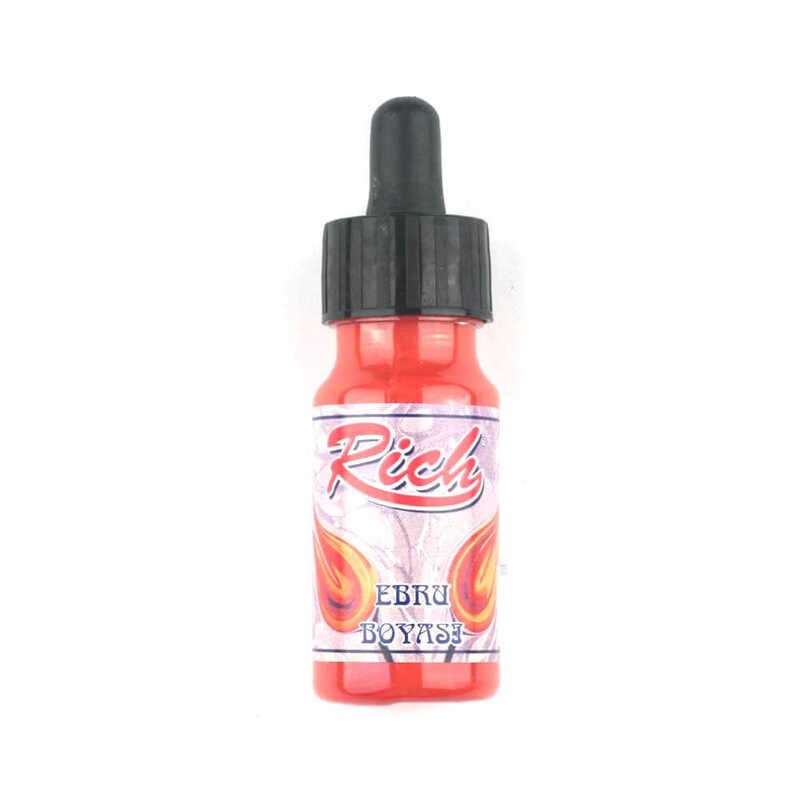 RICH AKRİLİK EBRU BOYA 35 CC