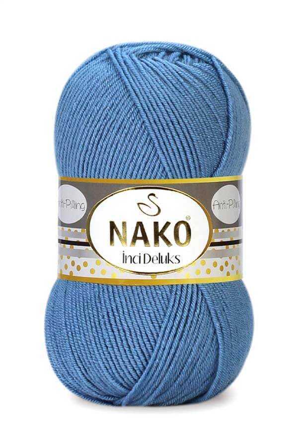 Nako İnci Deluks 3920(Deluks)