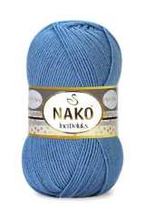 Nako İnci Deluks 3920(Deluks)