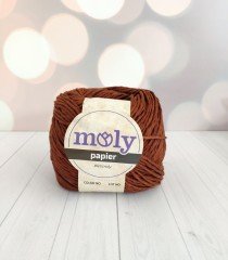 Moly Papier Kağıt İp 06(papier)