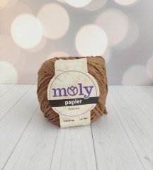 Moly Papier Kağıt İp 07(papier)