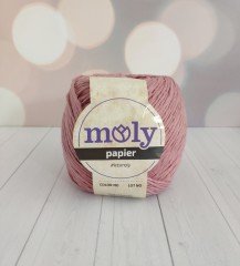 Moly Papier Kağıt İp 09(papier)