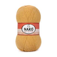Nako Süper İnci Narin 294-Altuni(Süperinci Narin)