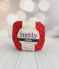 Moly Papier Kağıt İp 11(papier)