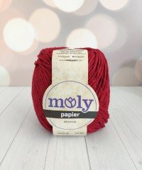 Moly Papier Kağıt İp 13(papier)