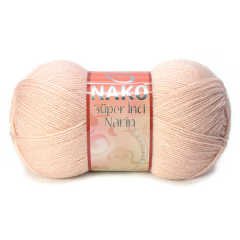 Nako Süper İnci Narin 3164-Somon(Süperinci Narin)