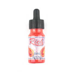 RICH AKRİLİK EBRU BOYA 35 CC 8220-TURUNCU