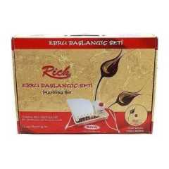 RICH EBRU BAŞLANGIÇ SETİ