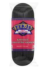 TEKİŞ PAÇA LASTİK  5 Cm - 10 MT Siyah