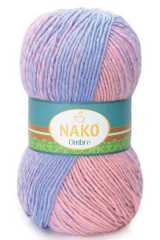 Nako Ombre