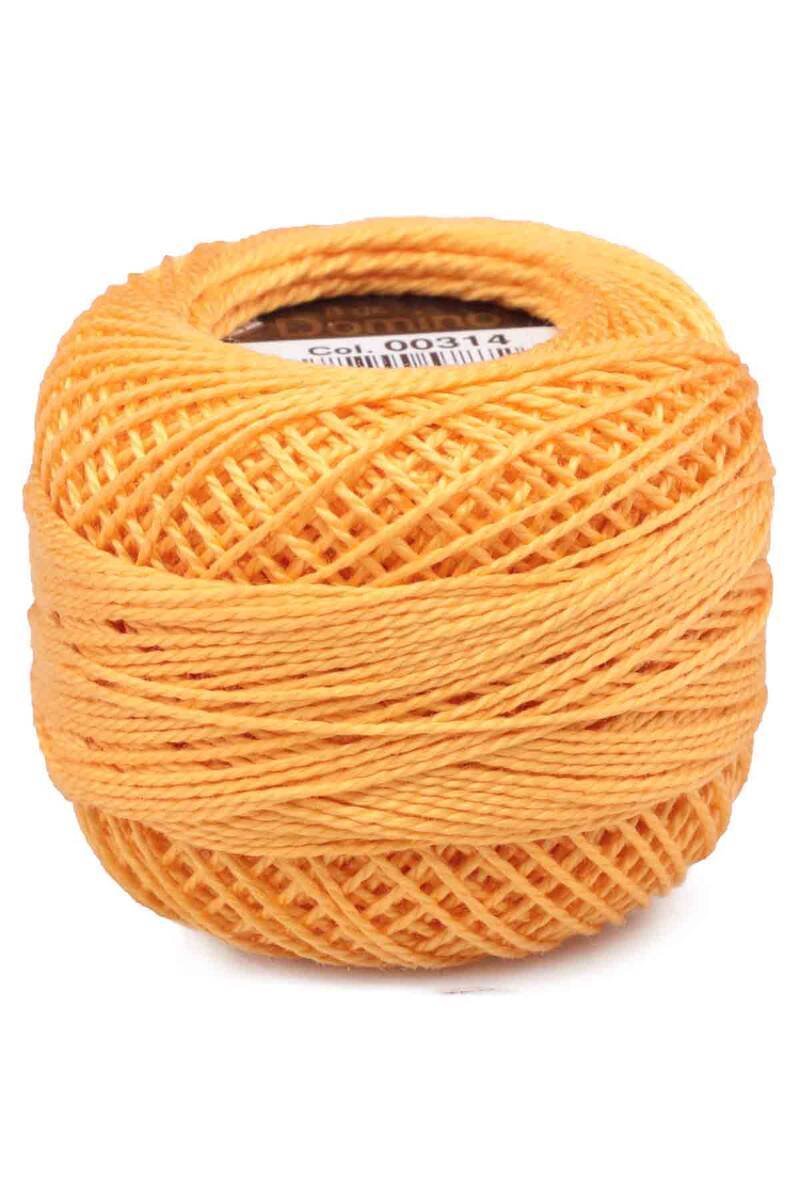 Domino Koton Perle 8 Numara 00314