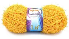 Ayaz Lif Örgü İpi 1184